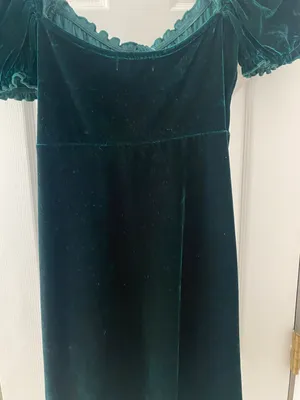 Altar'd State Dress thumbnail 3