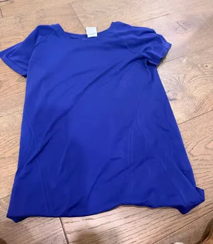 Short Sleeve Athleta Tee thumbnail 1
