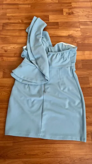 Hello Molly Dress thumbnail 3