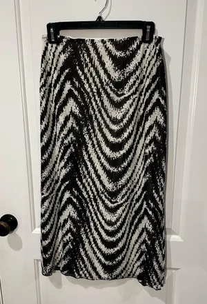 12th Tribe skirt thumbnail 1