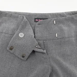 Joe‎ Benbasset Womens Pants Low Rise 29 Y2K Preppy Minimalist Business Casual thumbnail 7