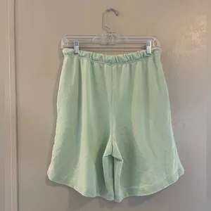 NWOT Free People Movement Playbook Shorts sz S thumbnail 2
