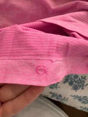 Lululemon Tank Top thumbnail 2