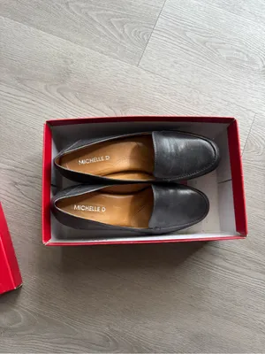 Michelle D Slip On Loafers Size 7.5 thumbnail 3