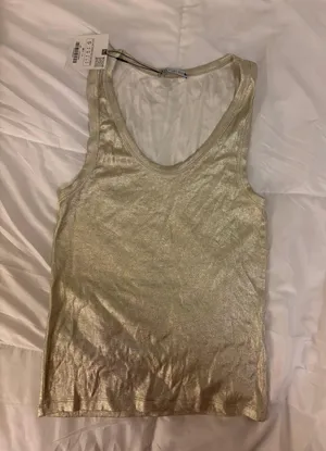 Zara Tank thumbnail 4