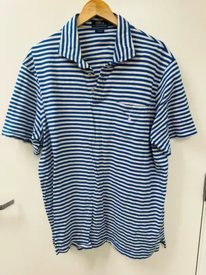 Polo Ralph Lauren Shirt Striped thumbnail 1
