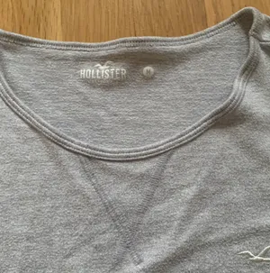 Hollister Fleece PJ/ Lounge Top thumbnail 4