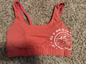 Gymshark thumbnail 1