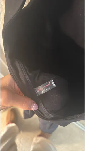 Free People Active Dress Mini thumbnail 3