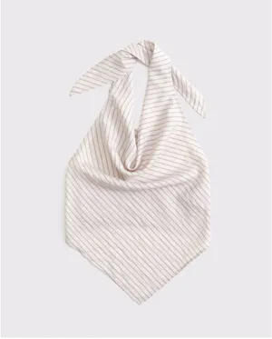 Abercrombie Cowl Neck Top thumbnail 6