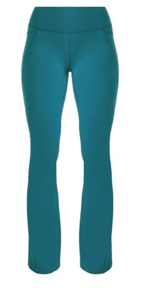 Sweaty Betty Power Bootcut Flare Yoga Pants Size Small S thumbnail 1