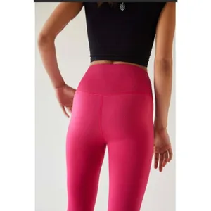 NWT Free movement high waisted free people leggings small thumbnail 2