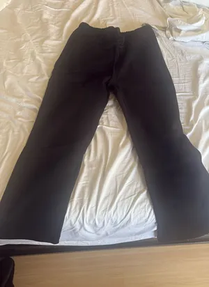 Essentials Fear of God Sweatpants thumbnail 1