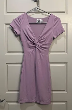Princess Polly Dress thumbnail 1