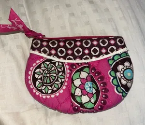 Vera Bradley Pouch thumbnail 1
