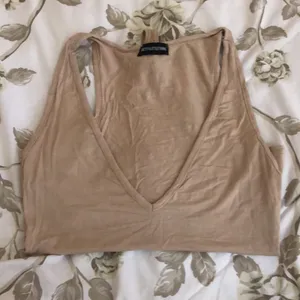 Tan/nude bodysuit Tan Size 8 thumbnail 3