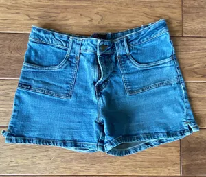 U.S. Polo Assn. Shorts Jean Vintage thumbnail 1