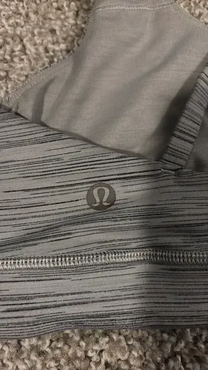Lululemon Sports Bra thumbnail 4