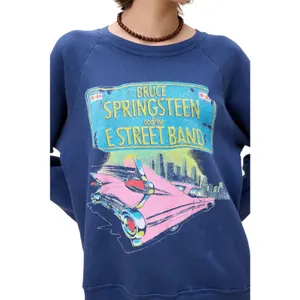 DAYDREAMER Bruce Springsteen Born In The USA Vintage Sweatshirt Size S New w Tag thumbnail 2