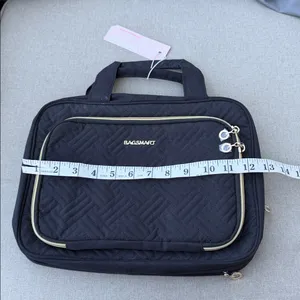 Bagsmart Large Hanging Travel Organizer bag NEW thumbnail 8