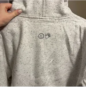 Glossier Hoodie thumbnail 2