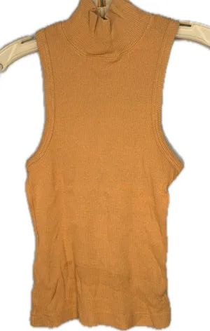 Hard Tail Forever Ribbed Top nwot Size undefined thumbnail 1