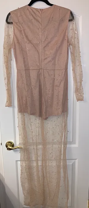 Honey Punch Romper thumbnail 3