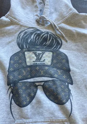 Gildan Hoodie thumbnail 5