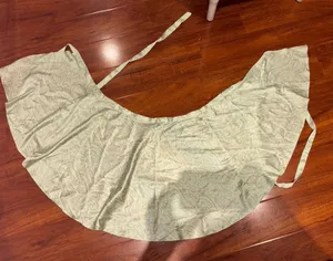 Princess Polly Wrap Skirt thumbnail 4