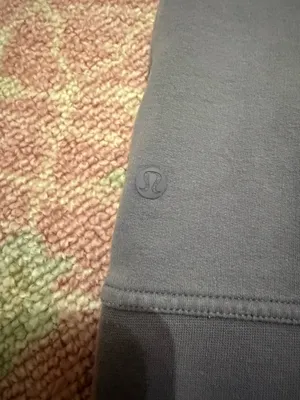 Lululemon All Yours Graphic Hoodie thumbnail 6