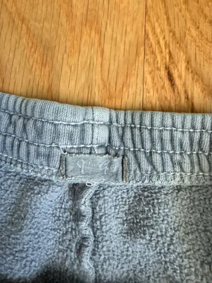 John Galt shorts thumbnail 3