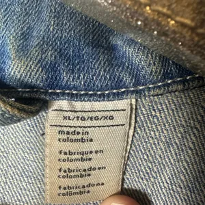 Levi's Denim Jean Jacket thumbnail 6