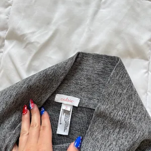 Colsie Shorts‎ Womens Medium Gray Seamless High Waisted Lounge Biker Activewear thumbnail 4