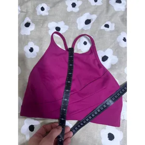 Lululemon sports bra thumbnail 3
