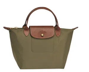 Longchamp Le Pliage Medium Tote  thumbnail 1