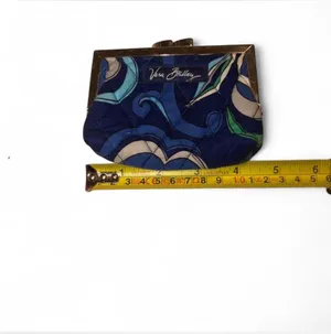 Vera Bradley Coin Purse thumbnail 6