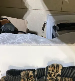 Urban Outfitters Faux Jacket thumbnail 3