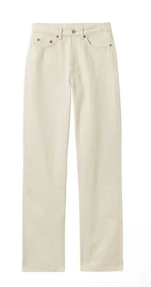 Weekday Jeans  thumbnail 1