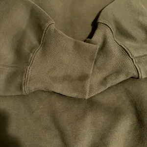 Aerie Cloud Fleece Classic Crewneck Sweatshirt thumbnail 4
