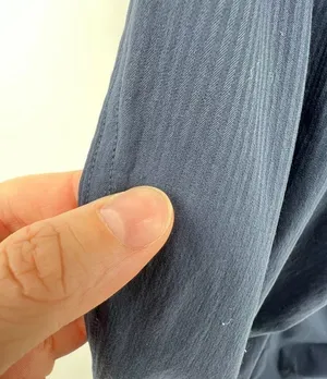 Lululemon Women 4 Dance Studio Mid-Rise Jogger Pant True Navy Athleisure thumbnail 6