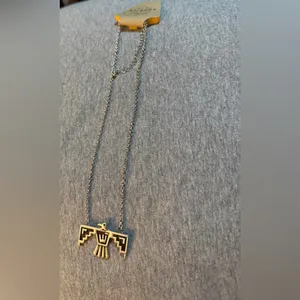 Arizona Jean Company Aztec Necklace thumbnail 4