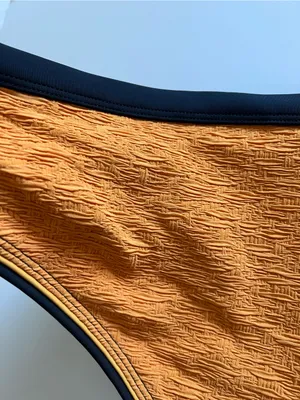 {Free People} Brand New Free-est Stacy Surf Bikini Bottoms thumbnail 12