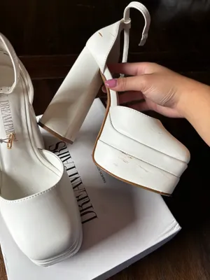 Dream Paris Heels thumbnail 4