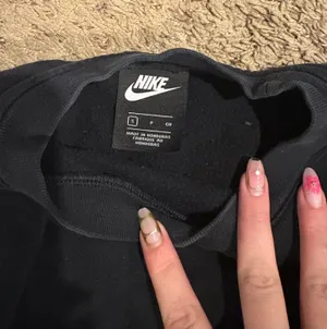 Nike Crewneck thumbnail 3