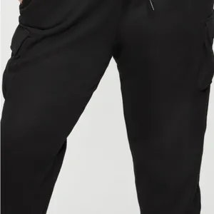 Fabletics Black Joggers Pants Relaxed Fit thumbnail 2