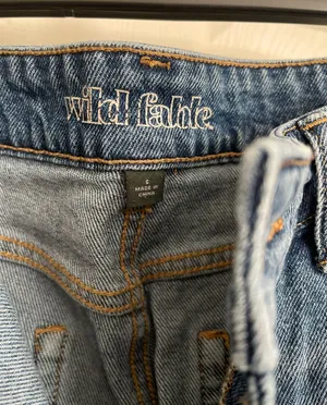 Wild Fable Jeans thumbnail 5