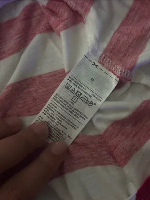 Old Navy • Sleeveless Blouse • Relaxed Fit • Medium • Luxe • American Flag thumbnail 4