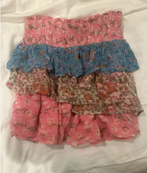 Ramy Brook Ruffle Skirt thumbnail 2