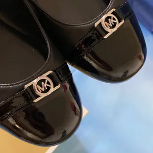 NWT Michael Kors
Women's Mandy Ballet Flats thumbnail 8