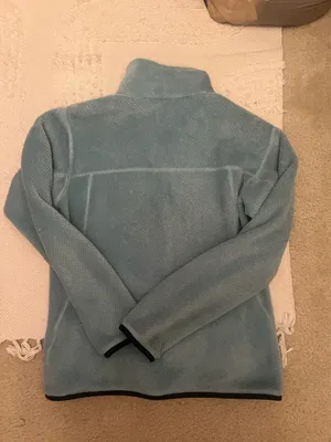 Patagonia Pullover Fleece thumbnail 4